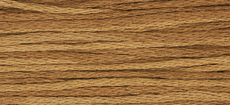 2237 Hazelnut