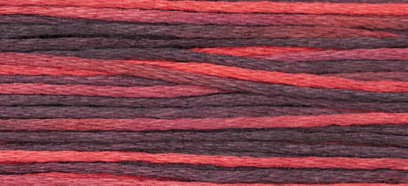 2267 Ladybug (classic)
