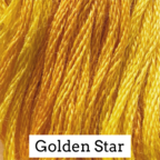 CCT: Golden Star