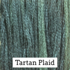 CCT: Tartan Plaid