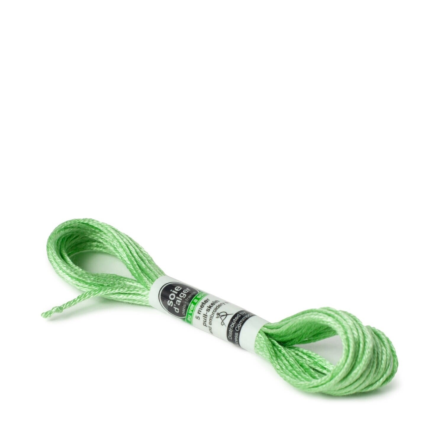 SDA 0221: Vert Lumière