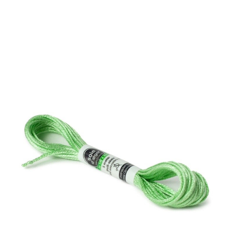 SDA 0221: Vert Lumière