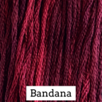 CCT: Bandana