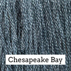 CCT: Chesapeake Bay
