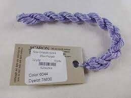6044 Soie Cristale