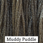 CCT: Muddy Puddle