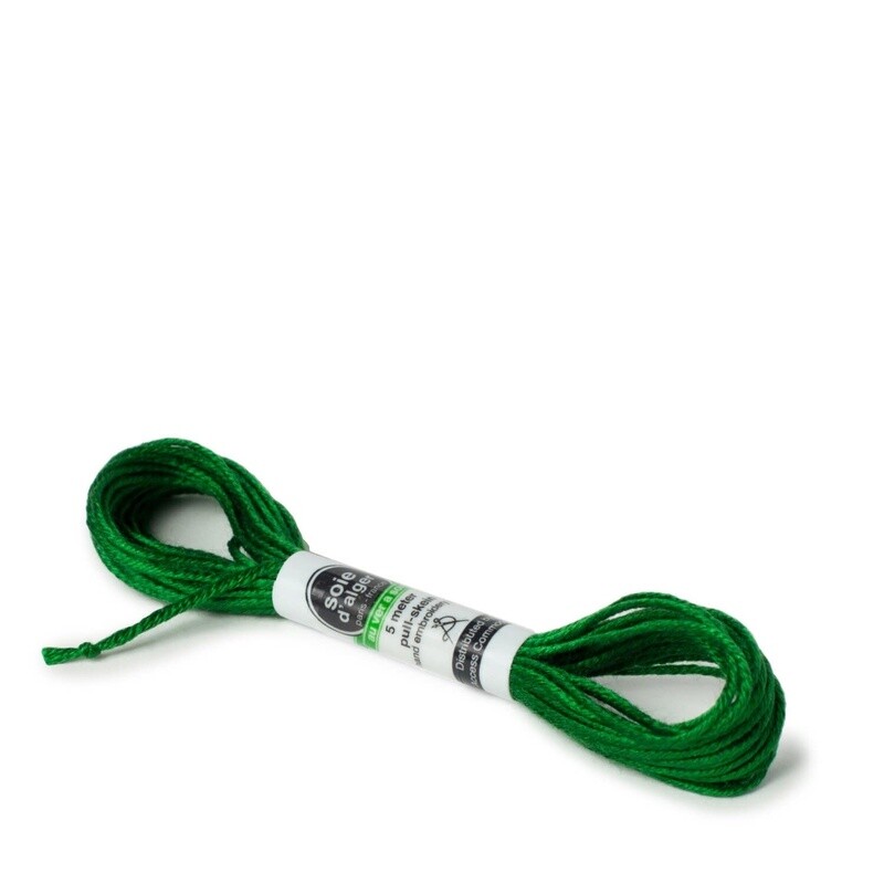 SDA 0226: Vert Lumière
