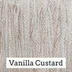 CCT: Vanilla Custard