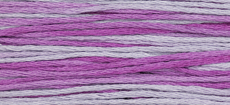 2291 Sugar Plum (classic)