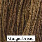 CCT: Gingerbread