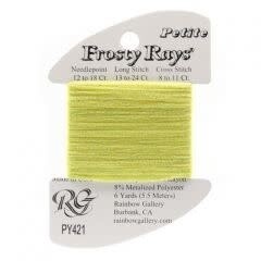 PY421: Limoncello