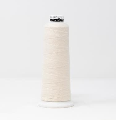 Burmilana 3402: Winter White