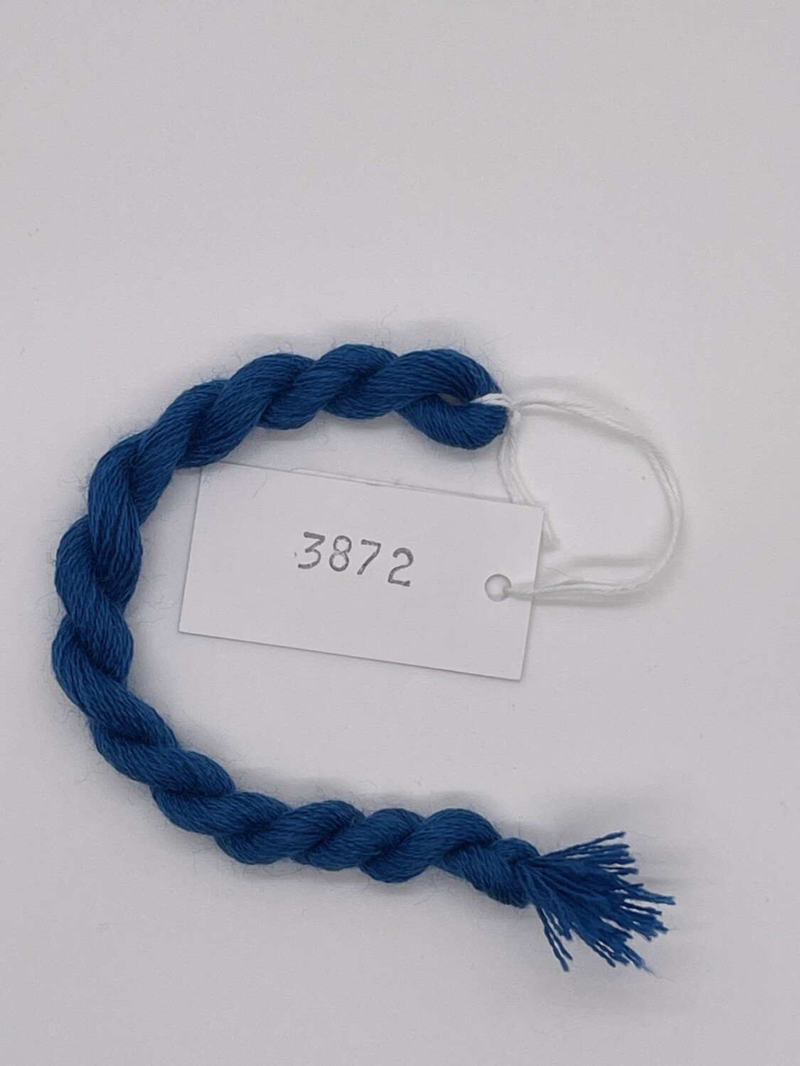 Burmilana 3872: Dark Teal