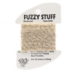 FZ44: Toasted Almond