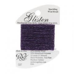 G97: Royal Purple