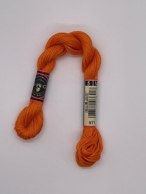 DMC5 971: Pumpkin