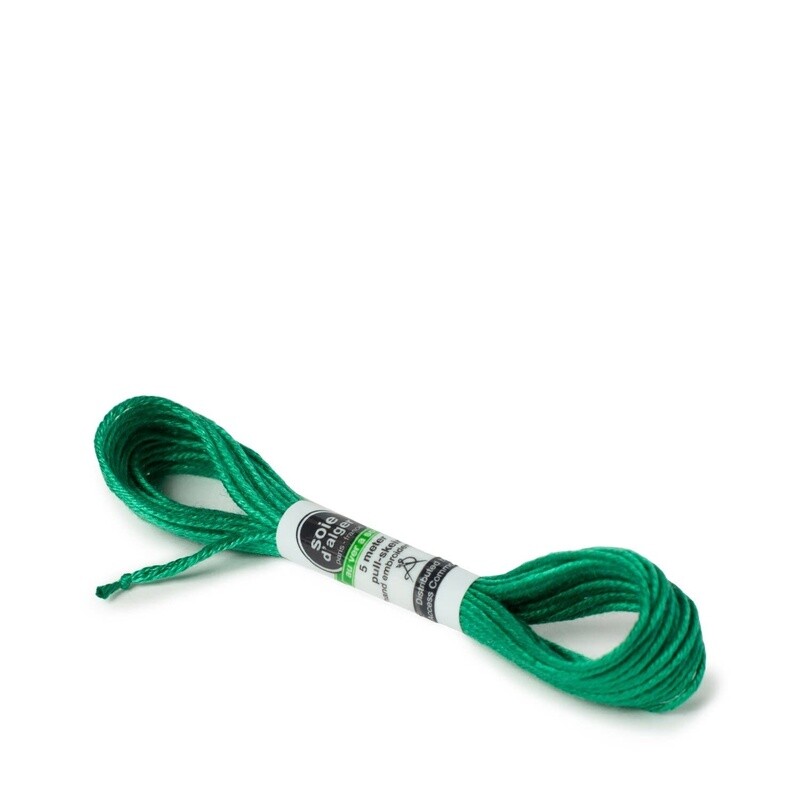 SDA 0144: Vert Nil