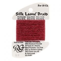 SL78: Cherry