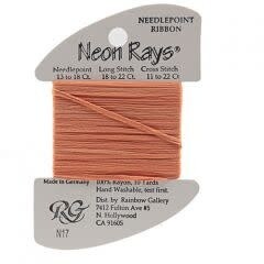 N17: Peach