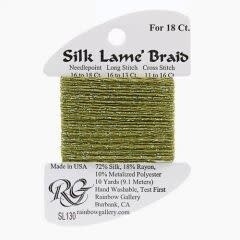 SL130: Moss