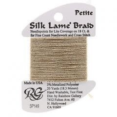 SP149: Desert Sand