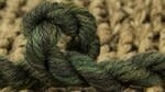Gloriana #216: Thistle Green