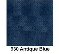 Antique Blue 18 Ct Mono (Sq. In.)