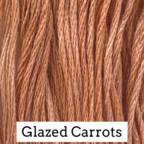 CCT: Glazed Carrots