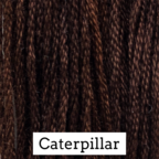 CCT: Caterpillar