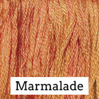 CCT: Marmalade
