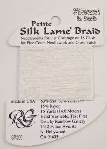SP300: GID-White