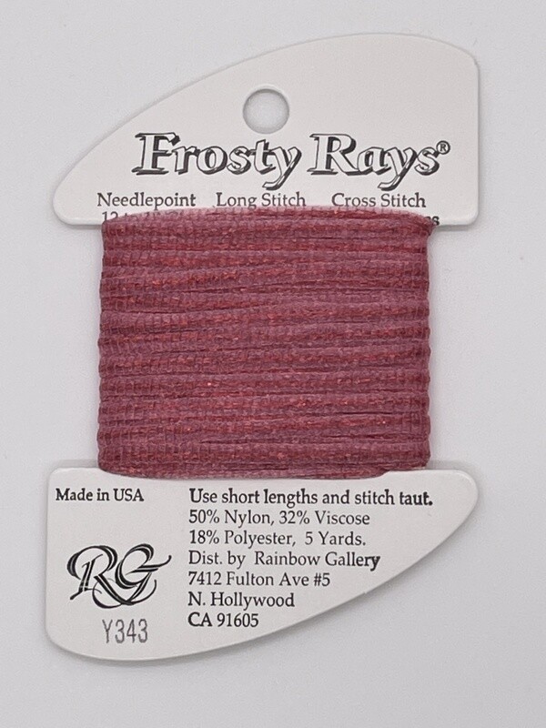 Y343: American Beauty Gloss