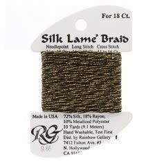 SL66: Antique Gold
