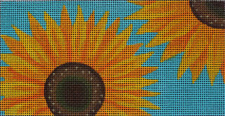 ME60 - Sunflower Insert