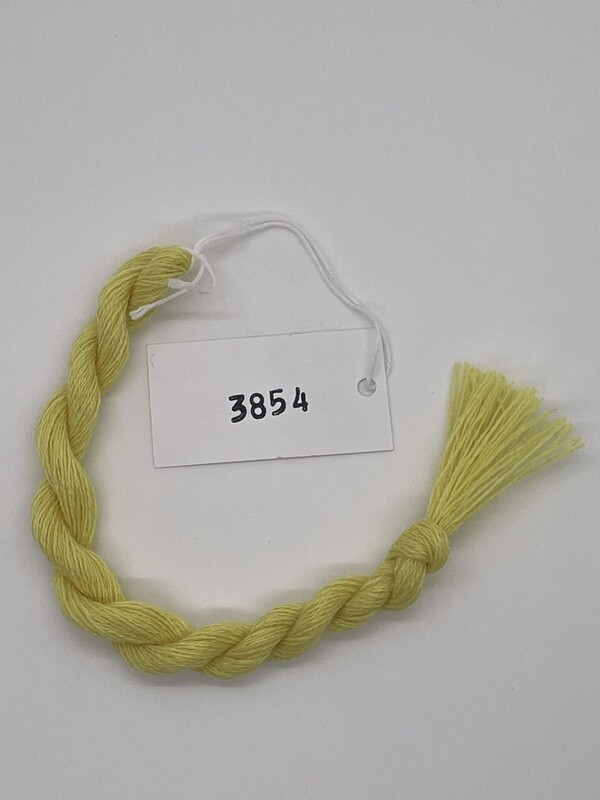 Burmilana 3854: Citrus