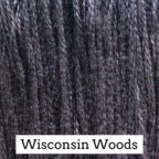 CCT: Wisconsin Woods