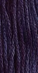 7021: Black Raspberry Jam