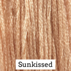 CCT: Sunkissed