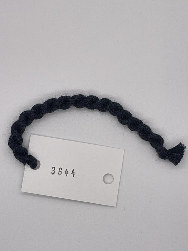 Burmilana 3644: Dark Blue