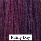 CCT: Rainy Day