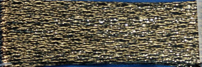 YLI RSB 059: Black/Gold
