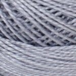 DMC8 318: Steel Gray