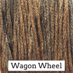 CCT: Wagon Wheel