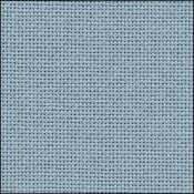 Lugana-25 ct/Water Sapphire: 18"x19"
