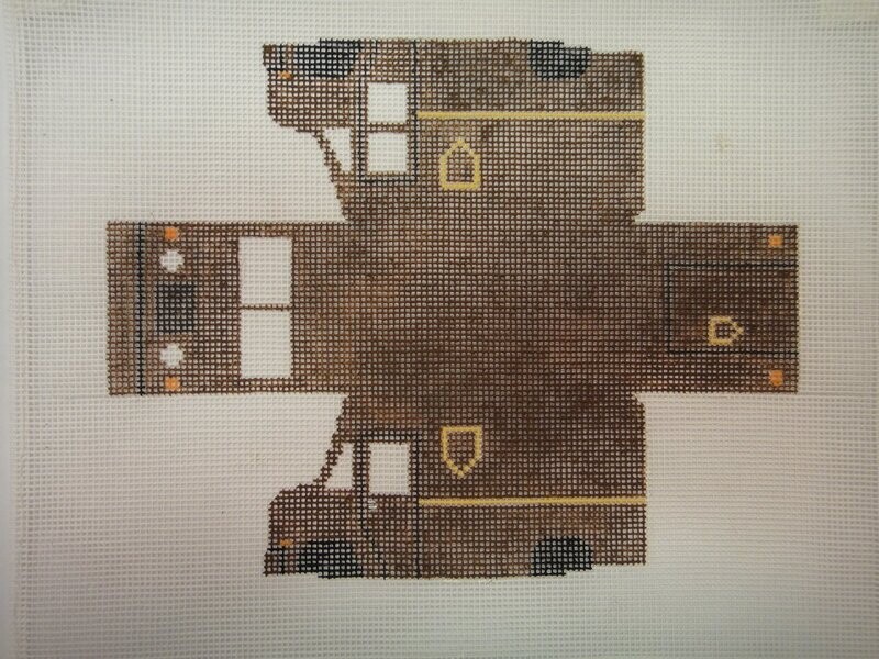 E2U: UPS Truck