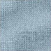 Lugana-25 ct/Water Sapphire: 18"x20"