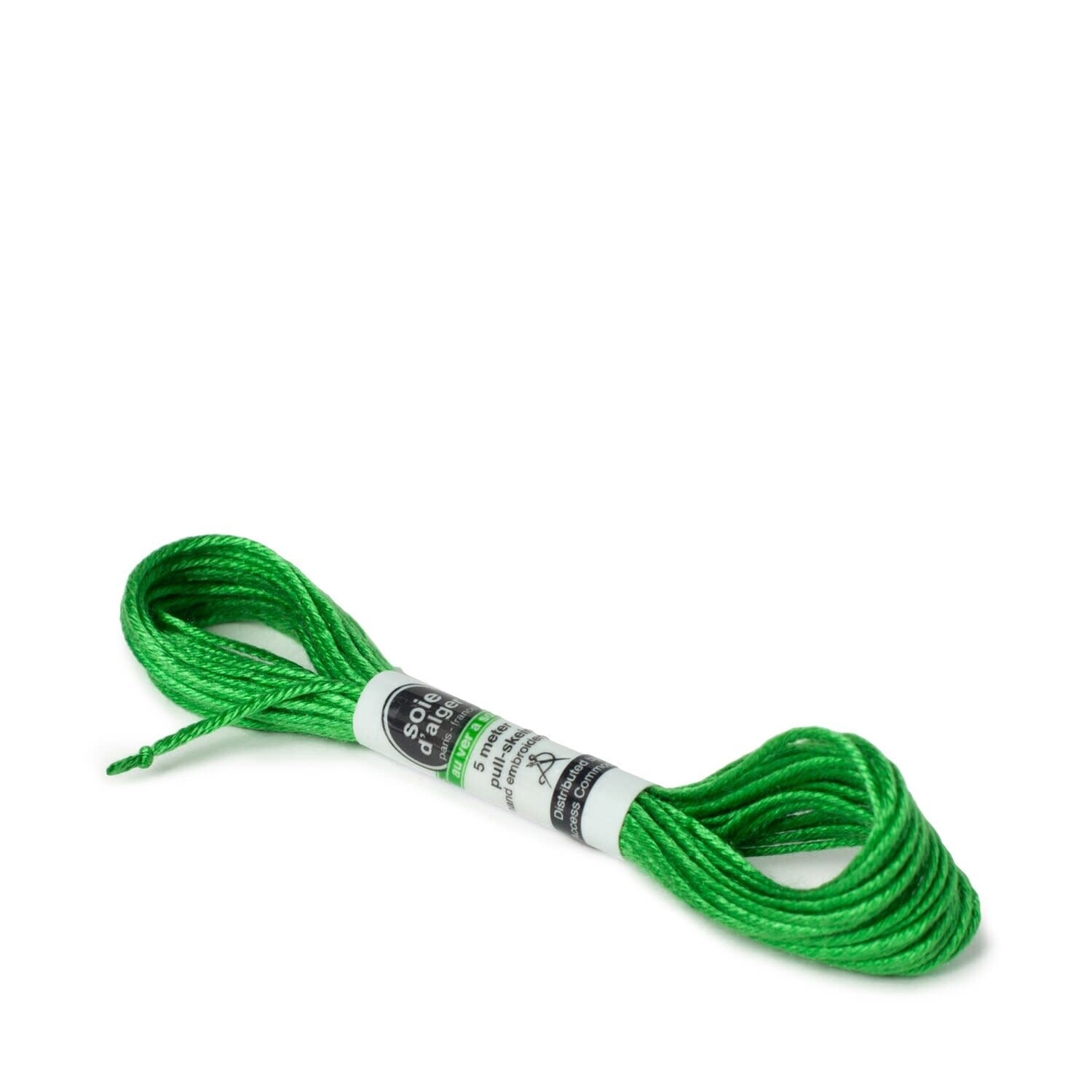 SDA 0224: Vert Lumière