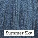 CCT: Summer Sky