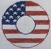 RD125: American Flag Initial Round