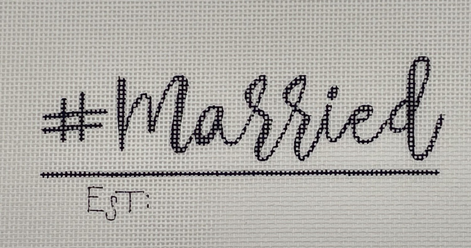 MB-11: #Married (18 ct)